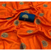 Sana Silk Saree